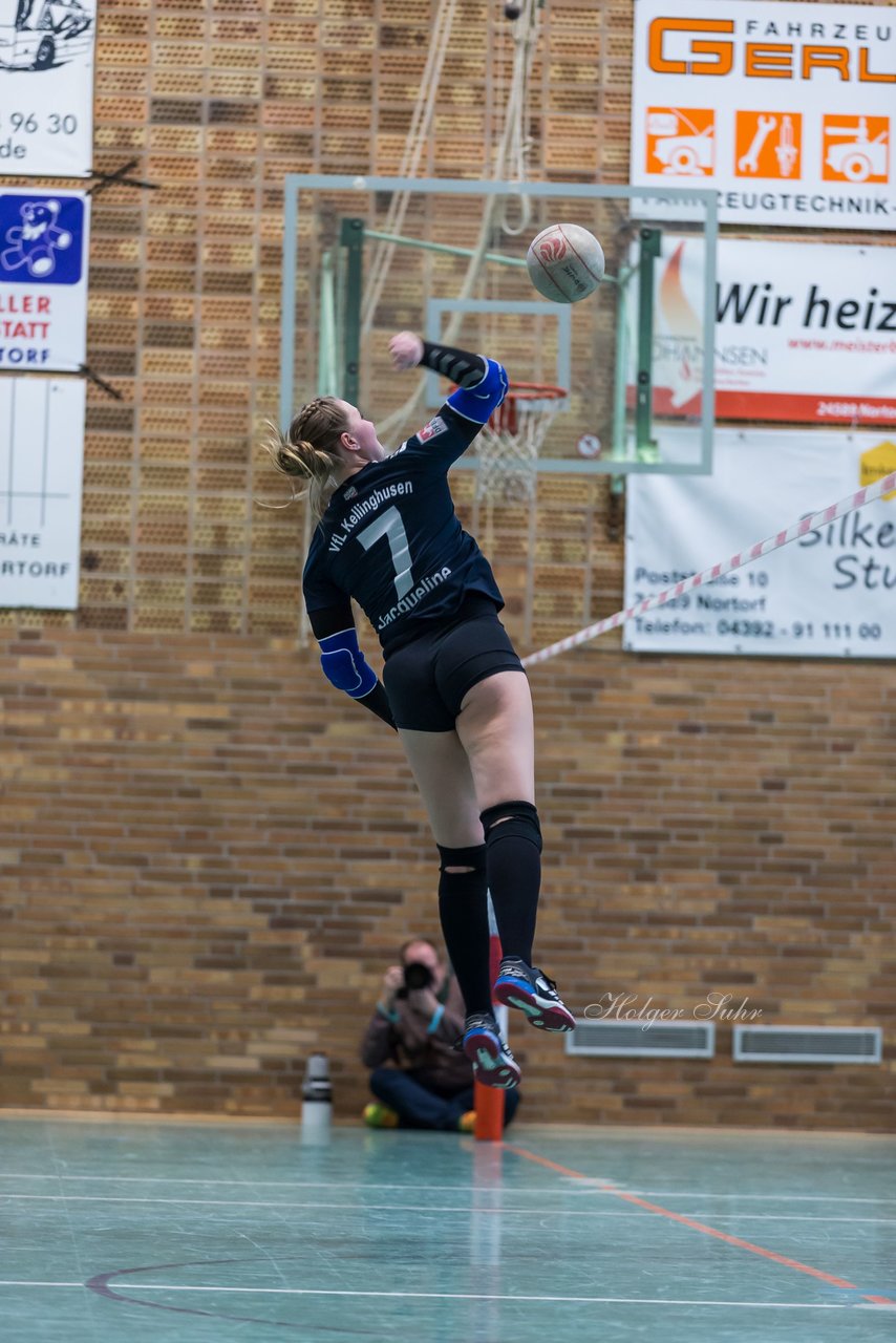 Bild 203 - Frauen Bundesliga